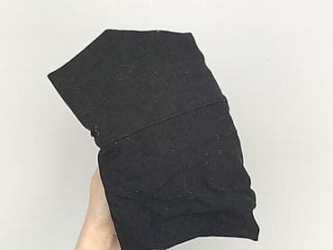 jeansy 44: Leggings, Legginsy Krótkie damskie, rozmiar M — 7