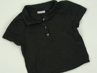 T-shirt, Destination, 10 years, 134-140 cm, condition - Perfect