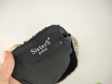 sukienki dla siostr: Sisters Point, Sukienka damska, rozmiar S — 5