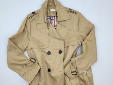 Women`s coat, size M
