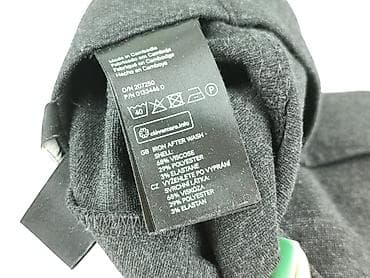 dresy proste nogawki: H&M Basic, Legginsy rozmiar S — 5