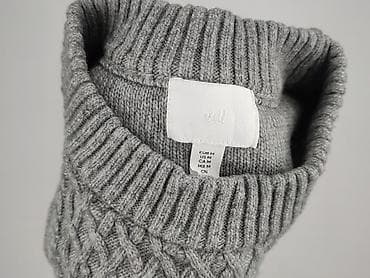 solar sweterki: H&M, Sweter damski, rozmiar M — 4