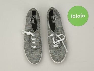 buty c a: KEDS, Trampki damskie, rozmiar 39 — 2