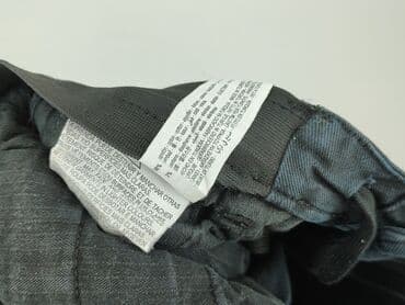 koszulka z napisem zołza: Zara, Chinosy dla mężczyzn, S — 5