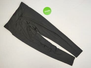 legginsy podnoszące pośladki allegro: New Look, Legginsy Sportowe damskie, rozmiar M — 3