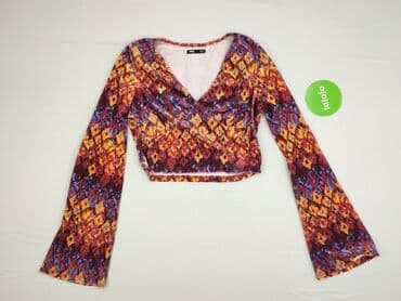 bluzki pod marynarkę plus size: Sinsay, Women's blouse, size L (EU 40) — 2