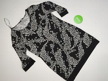 sukienki boho plus size: F&F, Sukienka damska, rozmiar 2XL — 2