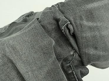 sprandi kapcie: Jeansy damskie, rozmiar S — 5