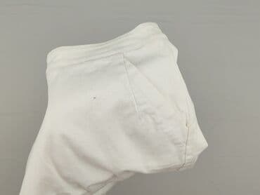 obcisła biała sukienka: Danhen, Spódnica damska, XS — 6