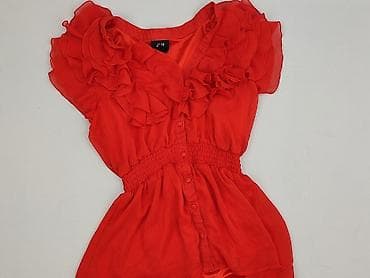 bomberka h m: H&M, Жіноча блуза, розмір M — 1