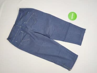 spodnie crivit: Spodnie 3/4 damskie, rozmiar XL — 3