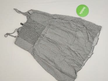 hm plus size sukienki: H&M Divided, Sukienka damska, rozmiar L — 3