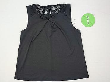 bluzki bawełniane basic: Bluzka damska, rozmiar S — 2