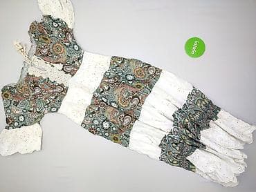 sukienki maxi boho: Sukienka damska, rozmiar One size — 2