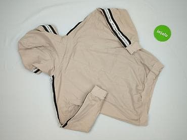 ciuchy na: Bluza z kapturem damska, rozmiar L — 3