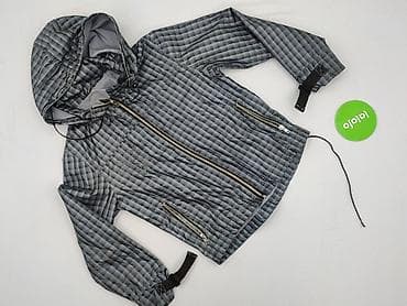 spodnie despacito: Kurtka przejściowa, 10 lat, 134-140 cm, stan - Bardzo dobry — 2