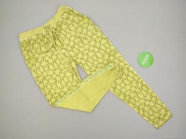 reebok caps: Spodnie dresowe damskie, rozmiar L — 2