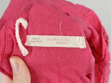 kurtki zimowe damskie krótkie bershka: Bershka, Koszula damska, rozmiar L — 4