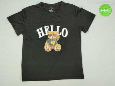 zalando koszulka real madryt: Shein, Women`s T-shirt, size S (EU 36) — 2