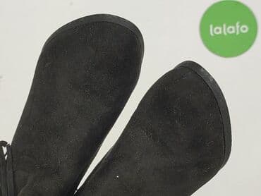 ccc obuwie rabaty: Botki damskie, 38 — 4