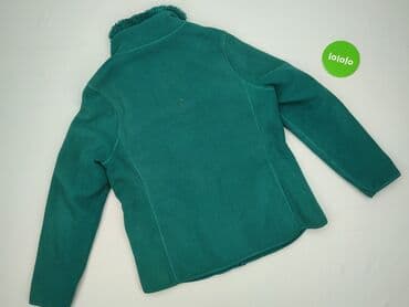 флісові кофти жіночі: Polar damski, rozmiar S — 3