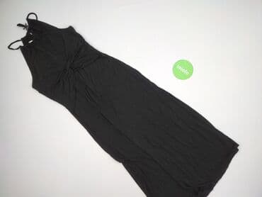 sukienka maxi plus size: With Love, Sukienka damska, rozmiar L — 2