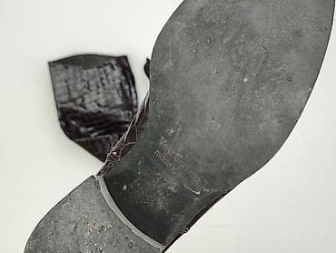 kozaki prima moda: Kozaki damskie, rozmiar 37 — 5