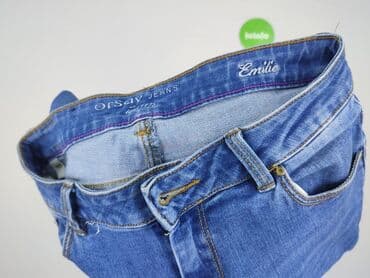 monkl spodnie: Orsay, Jeansy damskie, rozmiar S — 4