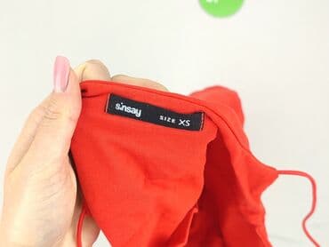 sukienki obcisłe sinsay: Sinsay, Women`s dress, size XS (EU 34) — 4