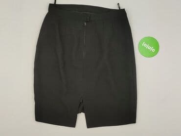 spódnice midi w groszki: Women`s skirt, size M (EU 38) — 3