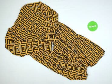 włoska sukienki: Italian Design, Sukienka damska, rozmiar M — 3