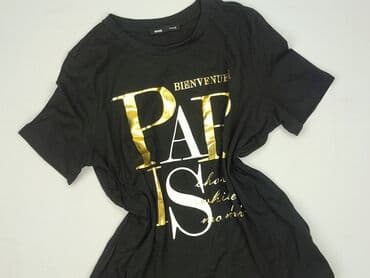 Sinsay, T-shirt damski, M w lalafo.pl Sinsay, T-shirt damski, M