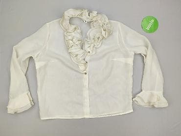 buty duffy: Koszula damska, rozmiar 3XL — 2