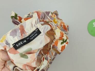 podkoszulka pod białą koszulę: Shein, Bluzka damska, L — 5
