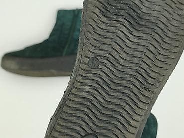 botki na platformie deichmann: Botki damskie, rozmiar 37 — 4