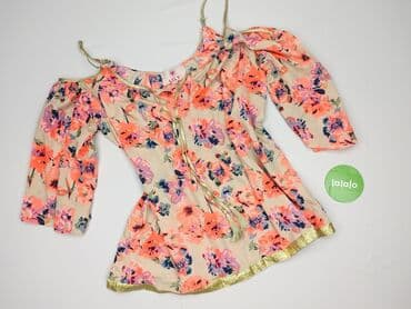 sklep internetowy z sukienkami dla puszystych: Sukienka damska, rozmiar XL — 2