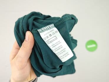 bluzki kopertowe reserved: KappAhl, Жіноча блуза, розмір S — 5
