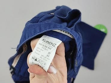 bluza 2pac: Chinosy dla mężczyzn, rozmiar XL — 5