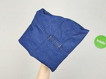 katana jeans: Kurtka jeansowa damska, rozmiar XL — 5