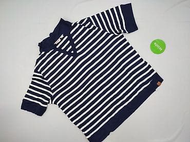 versus versace blue jeans: John Baner, Bluzka damska, rozmiar XL — 2