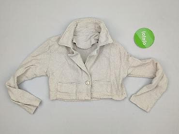 blazer reserved: Marynarka damska, rozmiar S — 2