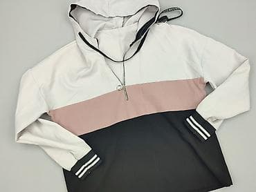 second hand things: Bluza z kapturem damska, rozmiar 5XL — 1
