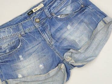 Bershka, Szorty damskie, M