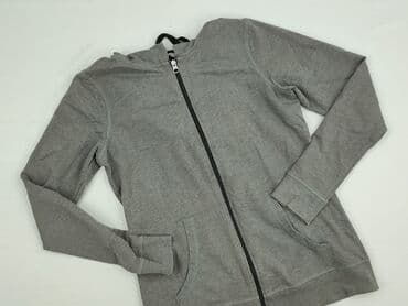 sweter w paski c a: Fleece for men, S (EU 36), Crivit, condition - Good — 1