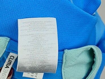 koszulka piłkarzy: Adidas, T-shirt damski, rozmiar M — 6