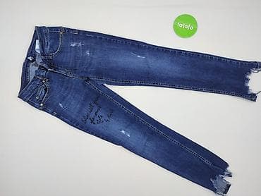 daichman trampki: Liu Jo, Jeansy damskie, rozmiar S — 2