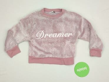 gucci dla niemowląt: Sweatshirt, Pepco, 7 years, 116-122 cm, condition - Perfect — 2