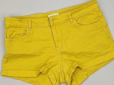 monki szorty: H&M, Szorty damskie, rozmiar M — 1