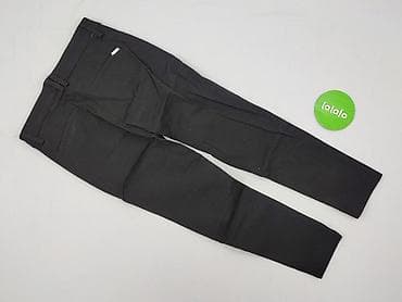 spodnie gonto: Spodnie materiałowe damskie, rozmiar S — 3