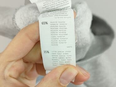 bluzki sinsay damskie: Sinsay, Bluza damska
, rozmiar M — 5